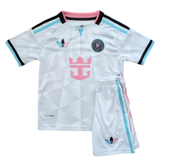 Inter Miami Alternativa Niño 2026/2027 | Messi #10