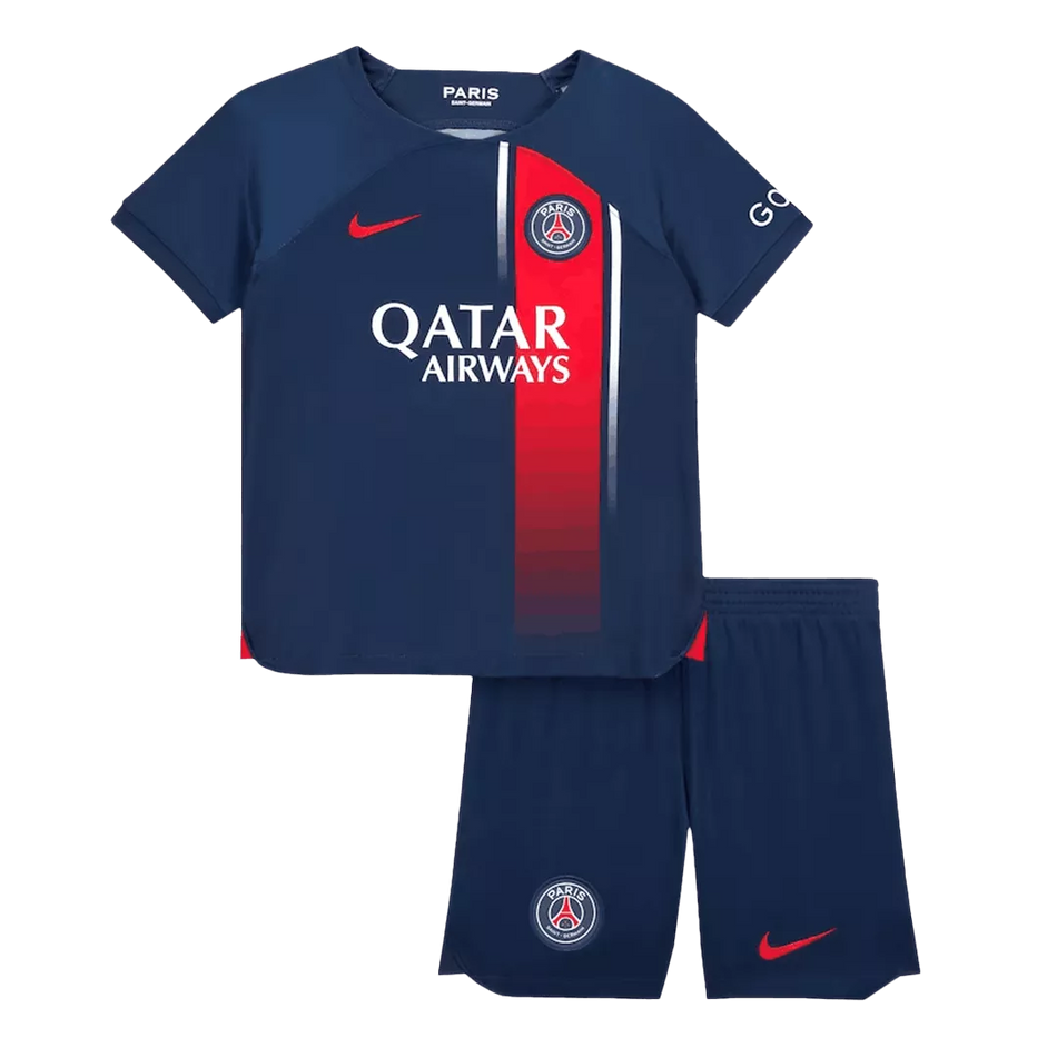 PSG Niño Local 2023/2024