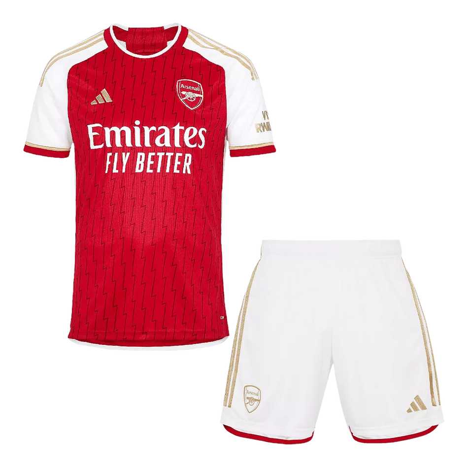 Arsenal Niño Local 2023/2024