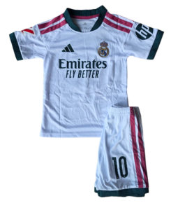 Real Madrid Local 2026/2027 | Mbappé #10