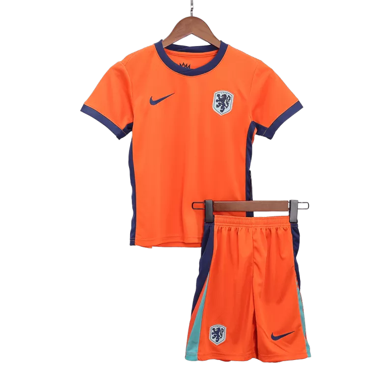 Holanda Niño Local 2024/2025