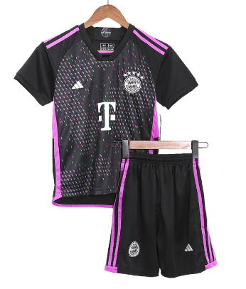 Bayern Munich Niño Alternativa