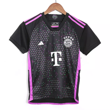 Bayern Munich Niño Alternativa