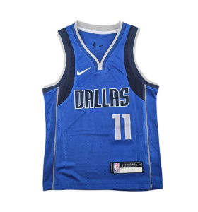 Dallas Mavericks Niño 2024/2025 Kyrie Irving #11