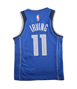 Dallas Mavericks Niño 2024/2025 Kyrie Irving #11