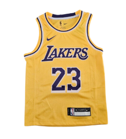 LA Lakers Niño 2024/2025 LeBron James