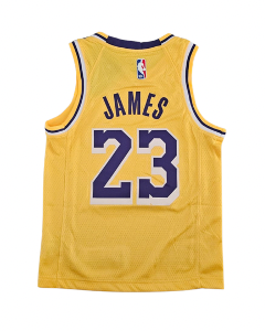 LA Lakers Niño 2024/2025 LeBron James