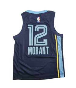 Memphis Grizzlies Niño 2024/2025 Ja Morant #12