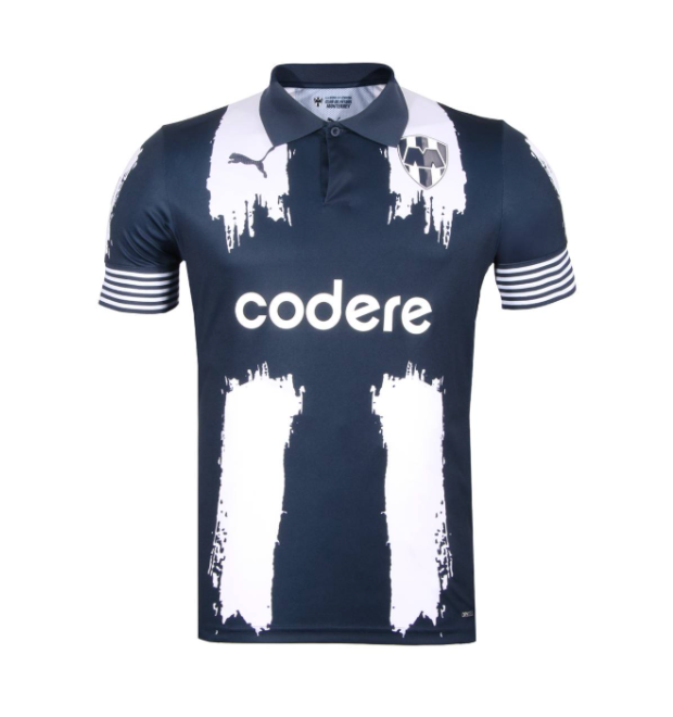 Rayados Local Adulto Mundial de Clubes 2025