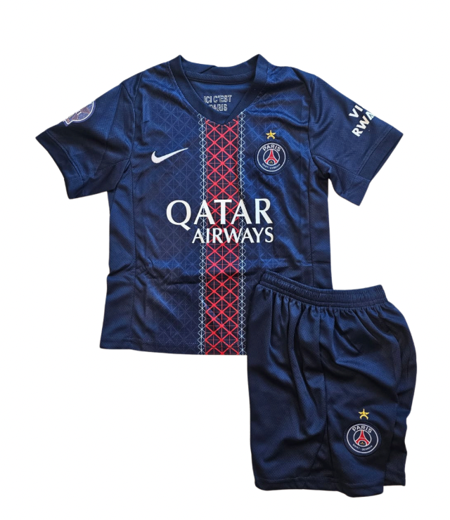 PSG Niño Local 2025/2026