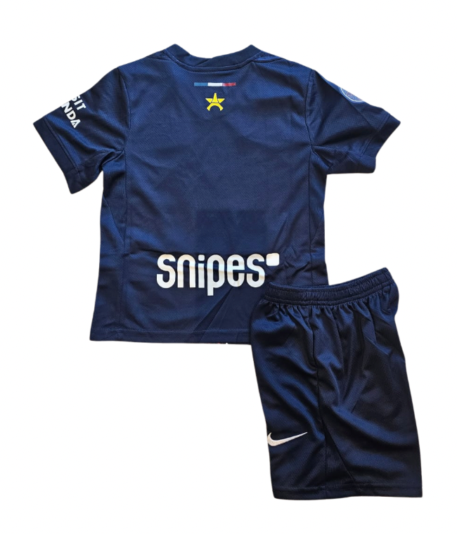 PSG Niño Local 2025/2026