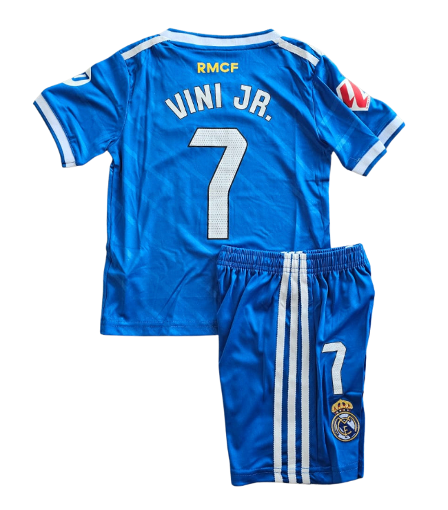Real Madrid Niño Alternativa 2025/2026