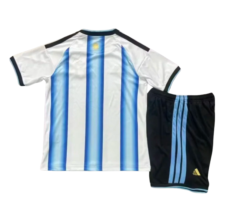 Argentina Local Niño Mundial 2026