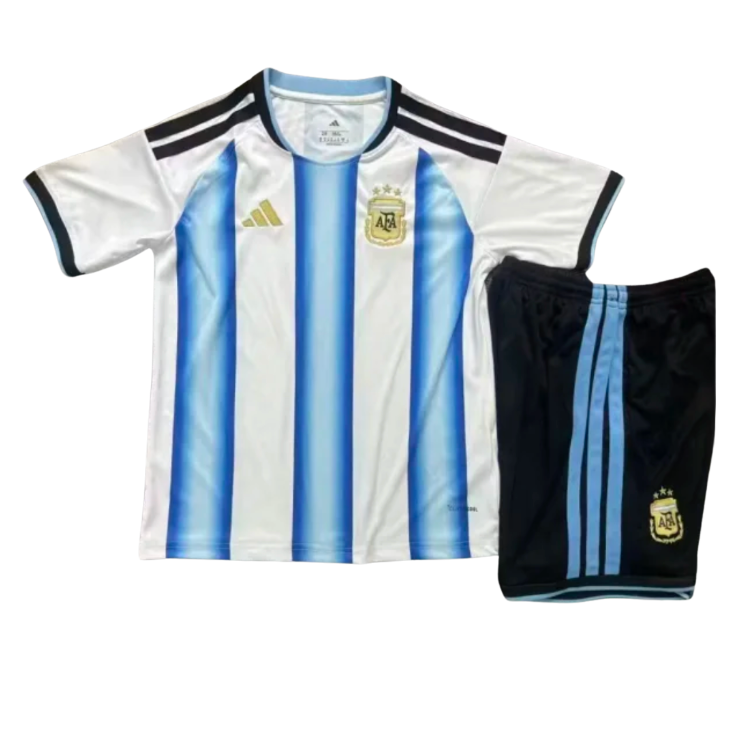 Argentina Local Niño Mundial 2026