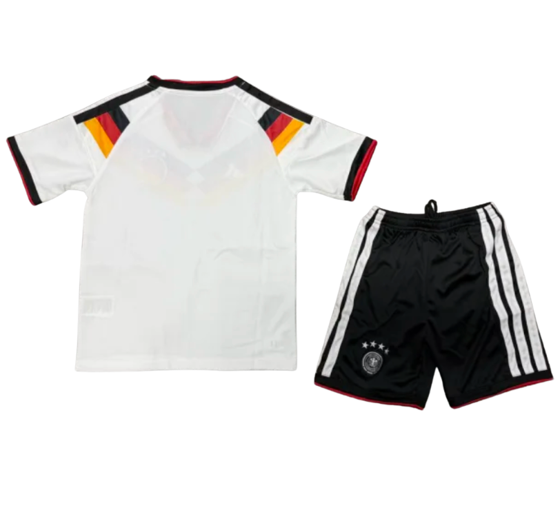 Alemania Local Niño Mundial 2026