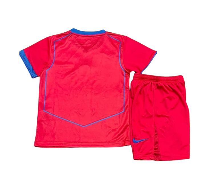 PSG Alternativa Niño 2025/2026