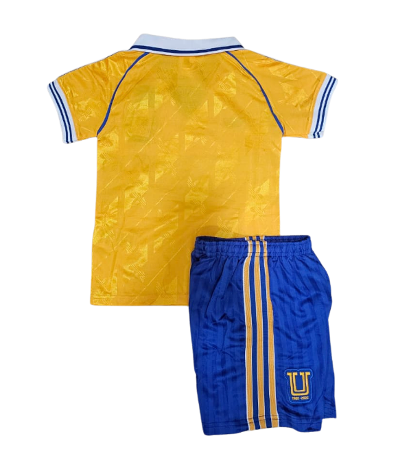 Tigres 65 Aniversario Niño