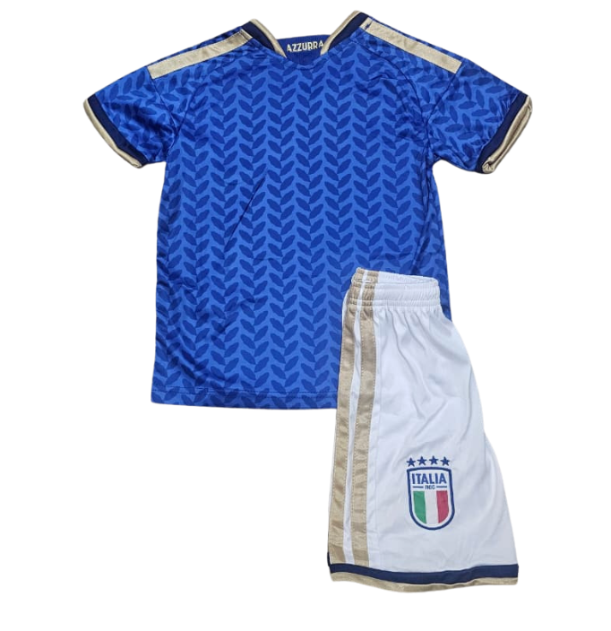 Italia Local Niño Mundial 2026