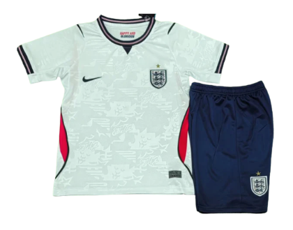 Inglaterra Local Niño Mundial 2026