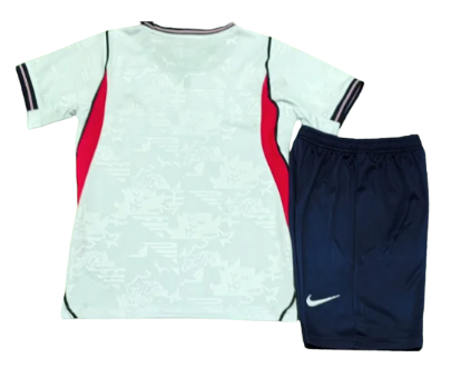 Inglaterra Local Niño Mundial 2026