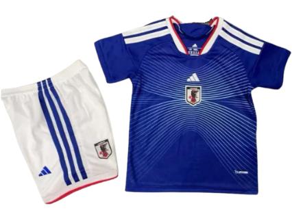 Japón Local Niño Mundial 2026