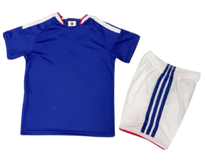 Japón Local Niño Mundial 2026