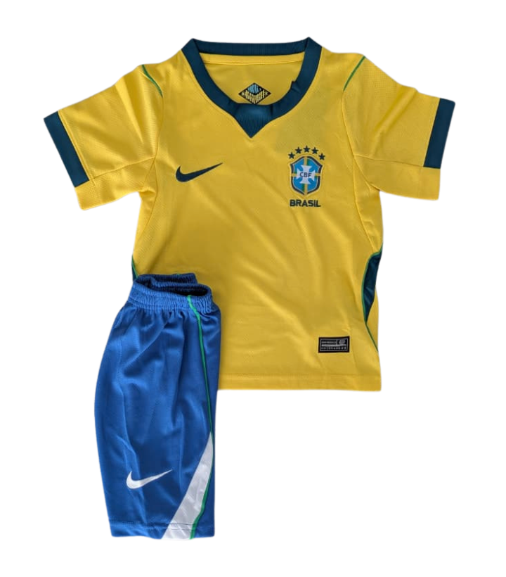 Brasil Local Niño Mundial 2026