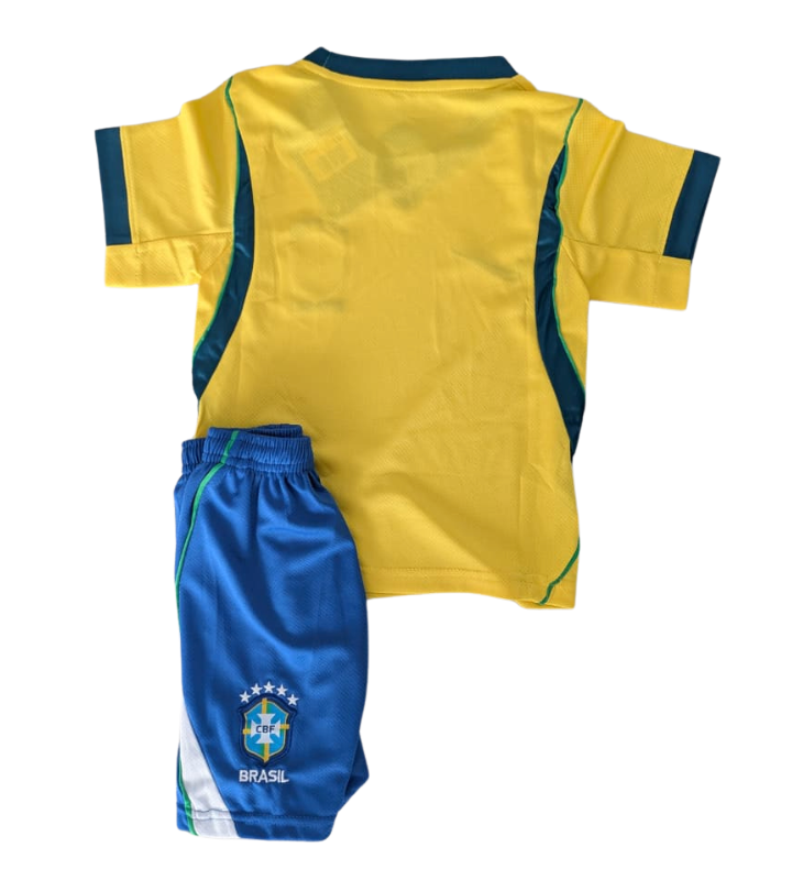 Brasil Local Niño Mundial 2026