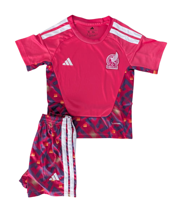 México Portero Mundial 2026