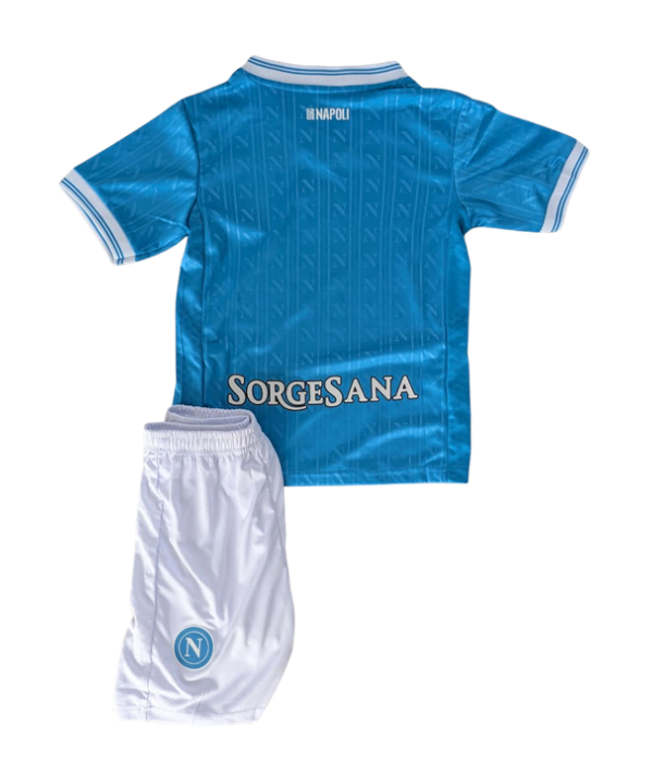 Napoli Niño Local 2025/2026