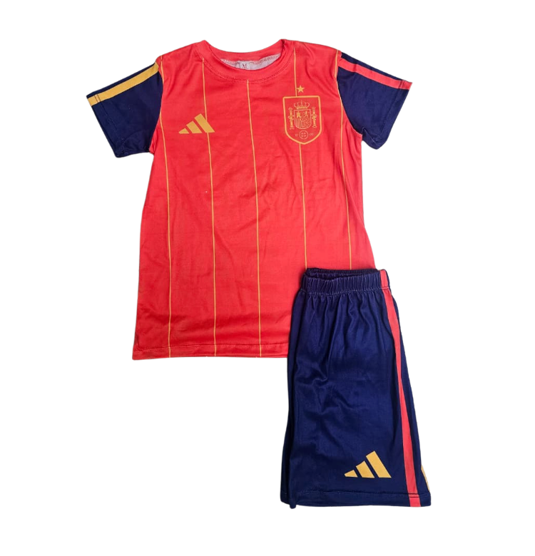 PIJAMA España | Mundial 2026 | Yamal #19