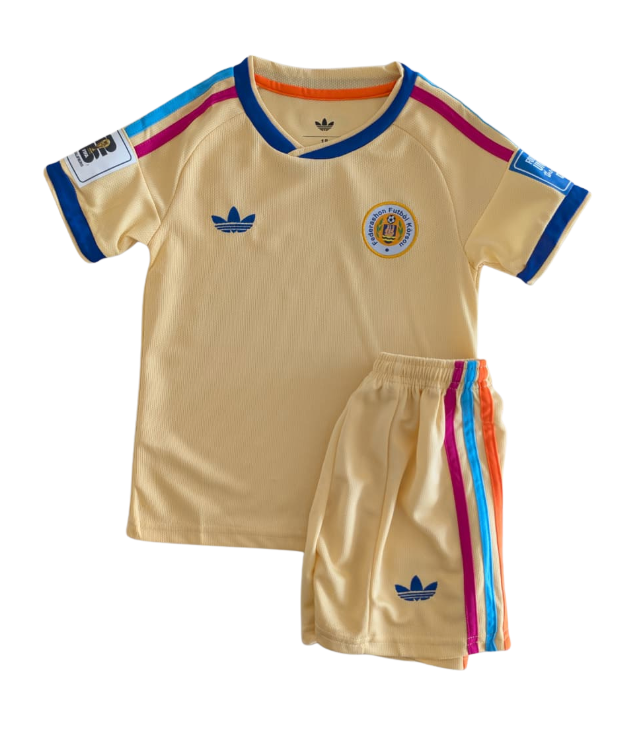 Curazao Local Niño Mundial 2026