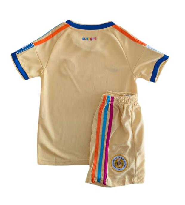 Curazao Local Niño Mundial 2026