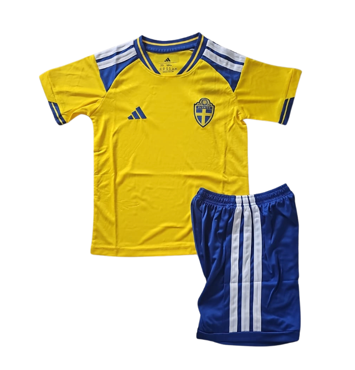 Suecia Local Niño Mundial 2026