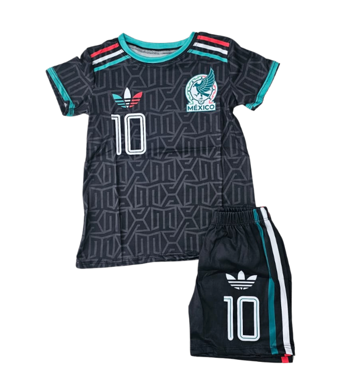 PIJAMA México Alternativa | Mundial 2026 | #10
