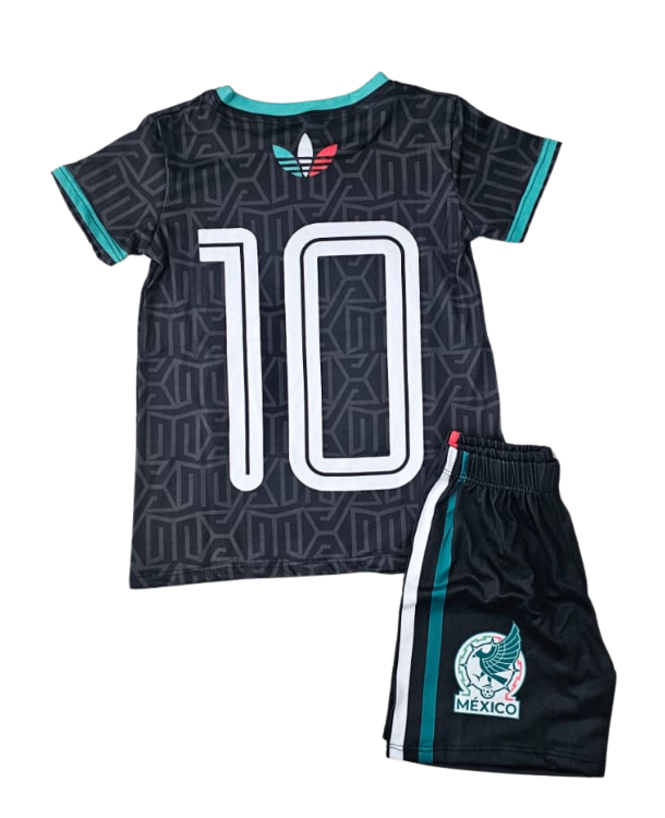 PIJAMA México Alternativa | Mundial 2026 | #10