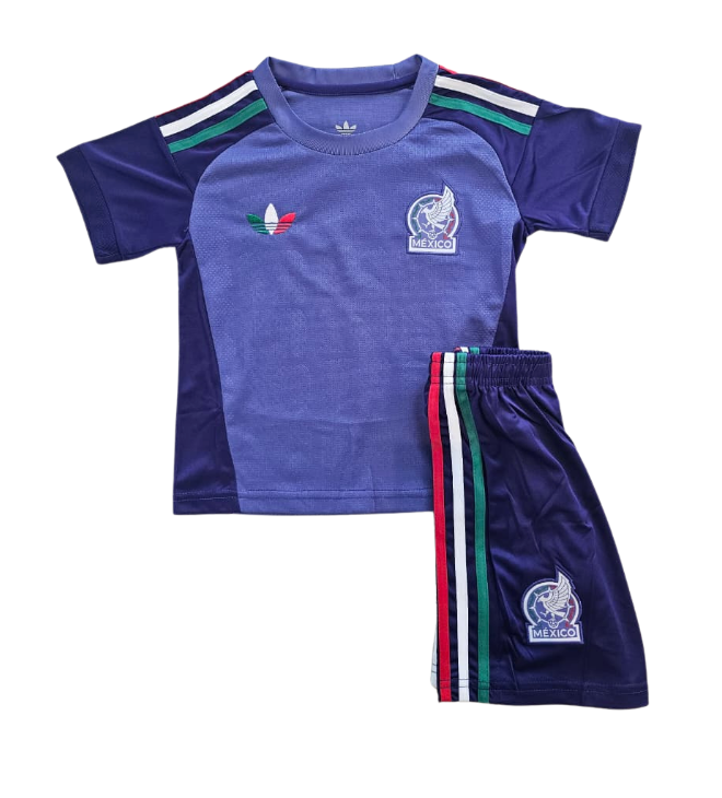 México Portero Alternativa Mundial 2026