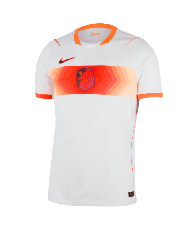 Holanda Visitante Adulto | Mundial 2026