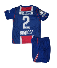 PSG Local Niño 2026/2027 |