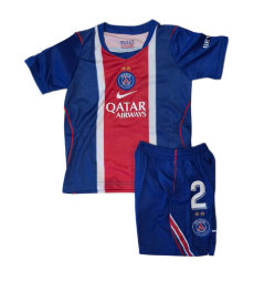 PSG Local Niño 2026/2027 |
