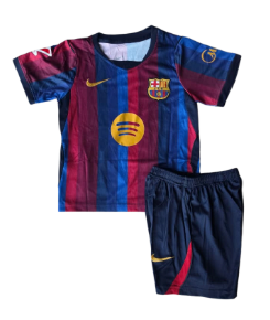 Barcelona Local 2026/2027 | Lamine Yamal #10
