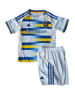 Boca Juniors Visitante 2026/2027