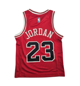 Chicago Bulls Niño 2024/2025 Michael Jordan #23