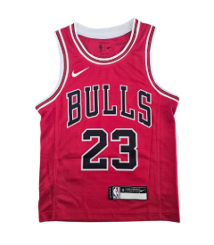 Chicago Bulls Niño 2024/2025 Michael Jordan #23