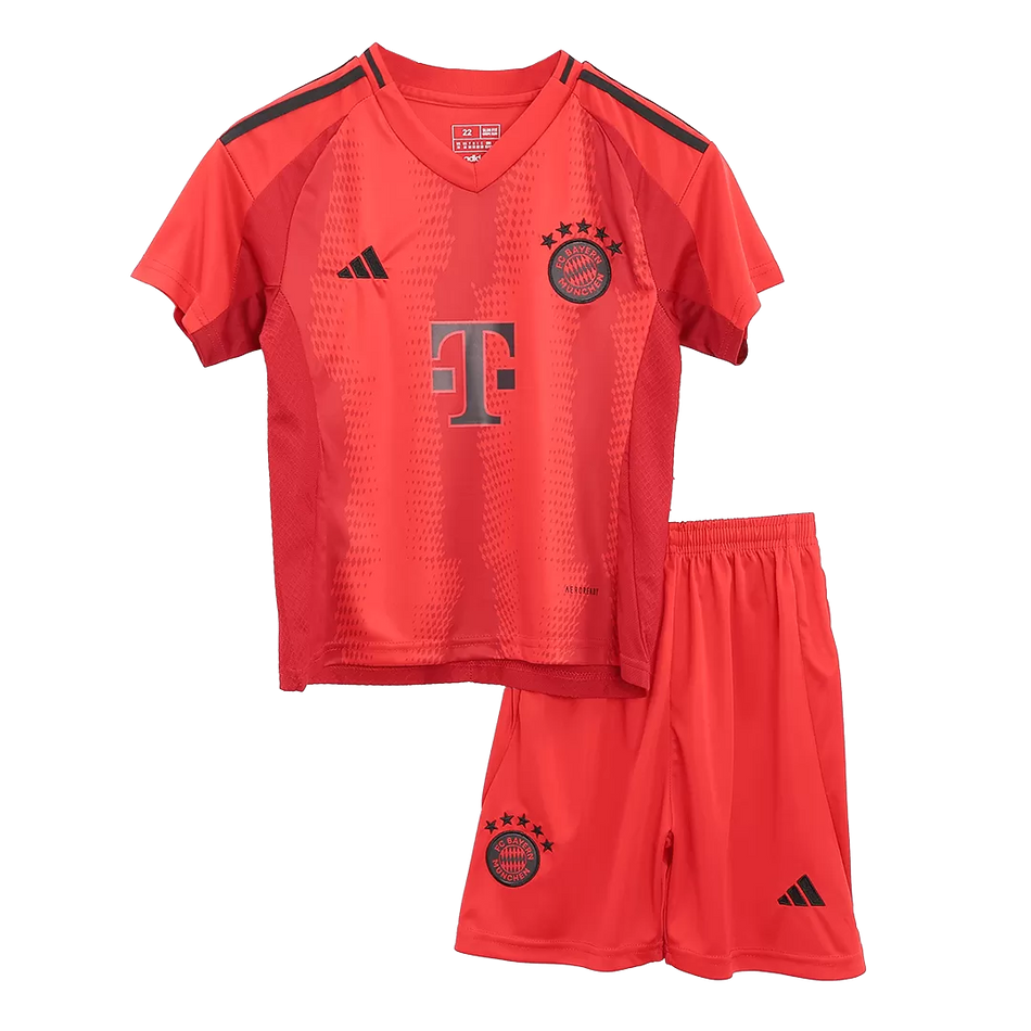 Bayern Munich Niño Visitante 2024/2025