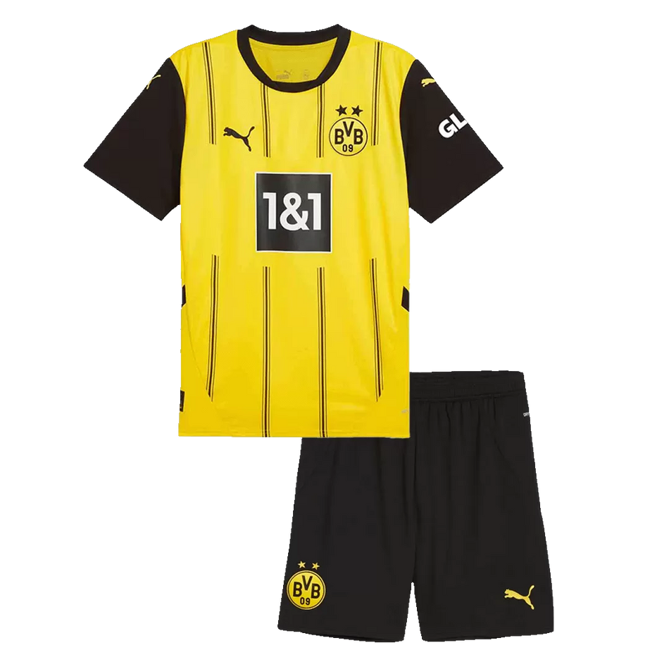 Borussia Dortmund Niño Local 2024/2025