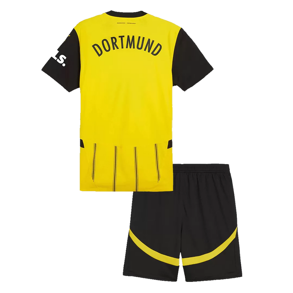 Borussia Dortmund Niño Local 2024/2025