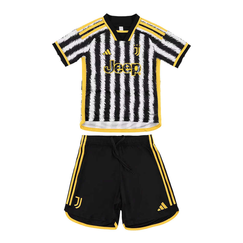 Juventus Niño Local 2023/2024