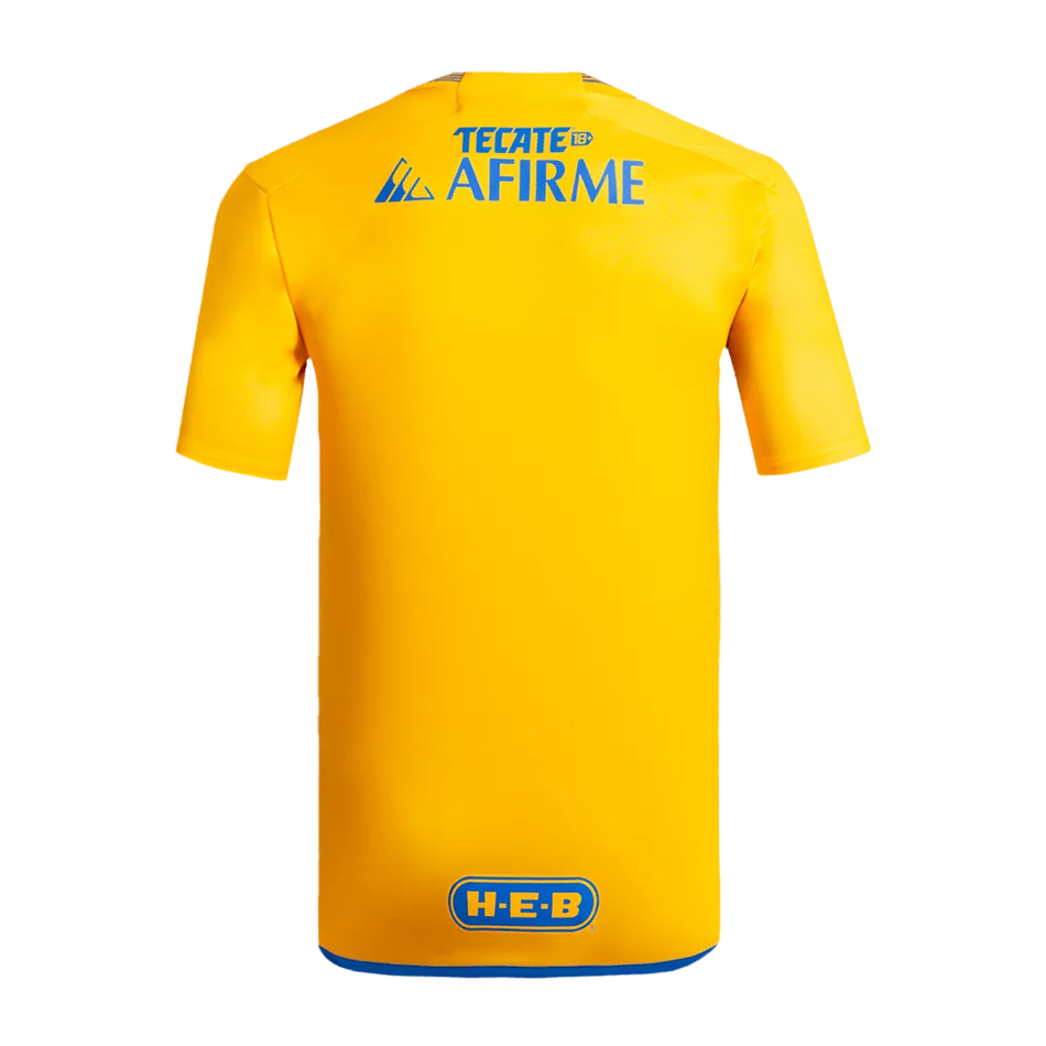 Tigres UANL Adulto Versión Aficionado Local 2023/2024